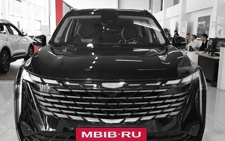 Geely Atlas, 2025 год, 3 970 990 рублей, 5 фотография