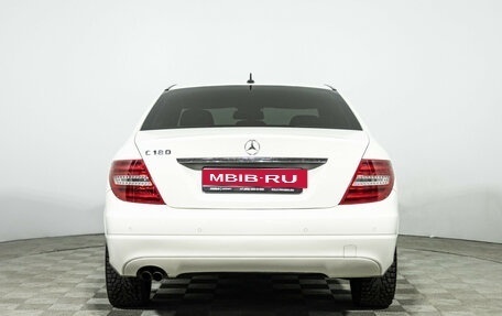 Mercedes-Benz C-Класс, 2011 год, 1 249 585 рублей, 6 фотография