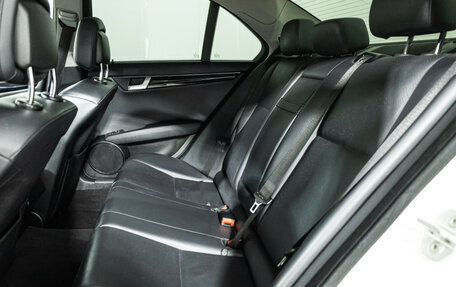 Mercedes-Benz C-Класс, 2011 год, 1 249 585 рублей, 10 фотография