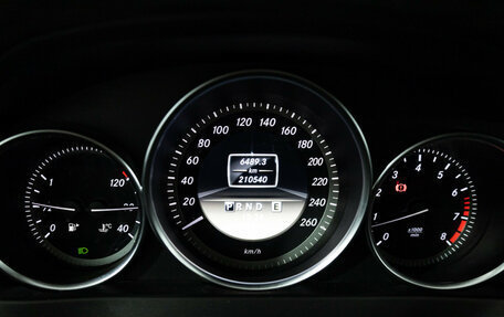 Mercedes-Benz C-Класс, 2011 год, 1 249 585 рублей, 12 фотография