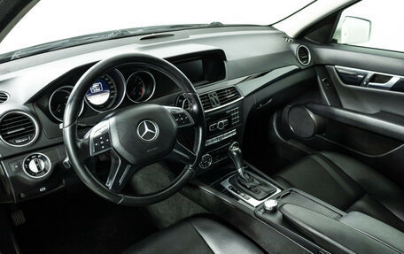 Mercedes-Benz C-Класс, 2011 год, 1 249 585 рублей, 11 фотография