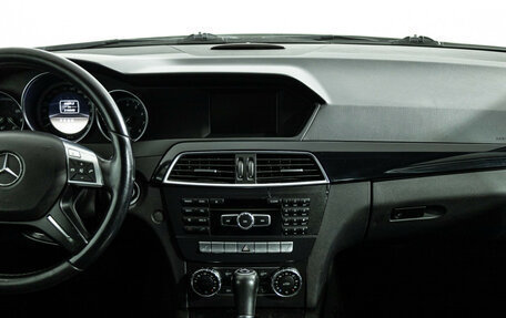 Mercedes-Benz C-Класс, 2011 год, 1 249 585 рублей, 14 фотография