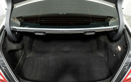 Mercedes-Benz C-Класс, 2011 год, 1 249 585 рублей, 16 фотография