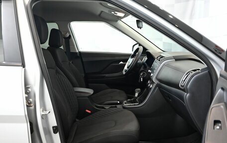 Hyundai Creta, 2021 год, 2 450 000 рублей, 10 фотография