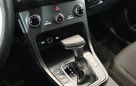 Hyundai Creta, 2021 год, 2 450 000 рублей, 15 фотография