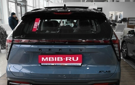 Geely Atlas, 2025 год, 3 970 990 рублей, 3 фотография