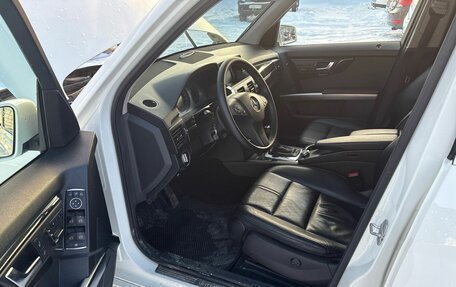 Mercedes-Benz GLK-Класс, 2012 год, 1 150 000 рублей, 6 фотография