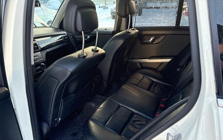 Mercedes-Benz GLK-Класс, 2012 год, 1 150 000 рублей, 7 фотография