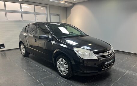 Opel Astra H, 2008 год, 499 000 рублей, 3 фотография