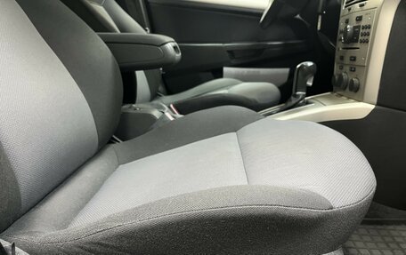 Opel Astra H, 2008 год, 499 000 рублей, 12 фотография