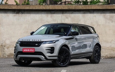 Land Rover Range Rover Evoque II, 2025 год, 5 990 000 рублей, 1 фотография