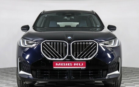 BMW X3, 2025 год, 8 070 000 рублей, 1 фотография