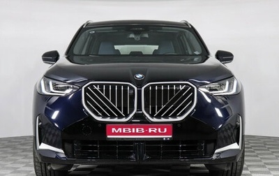 BMW X3, 2025 год, 8 070 000 рублей, 1 фотография