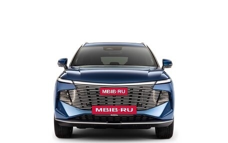 Haval F7, 2026 год, 2 849 000 рублей, 3 фотография