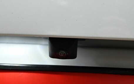 Chery Tiggo 7 Pro, 2021 год, 1 600 000 рублей, 15 фотография