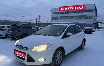 Ford Focus III, 2014 год, 690 000 рублей, 1 фотография