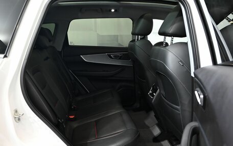 Chery Tiggo 7 Pro, 2021 год, 1 600 000 рублей, 21 фотография