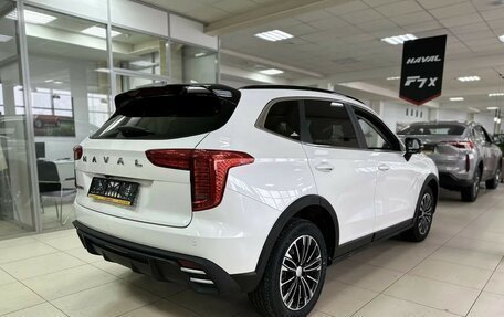 Haval Jolion, 2026 год, 2 449 000 рублей, 3 фотография