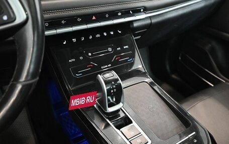 Chery Tiggo 7 Pro, 2021 год, 1 600 000 рублей, 19 фотография