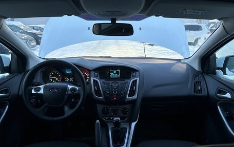 Ford Focus III, 2014 год, 690 000 рублей, 5 фотография