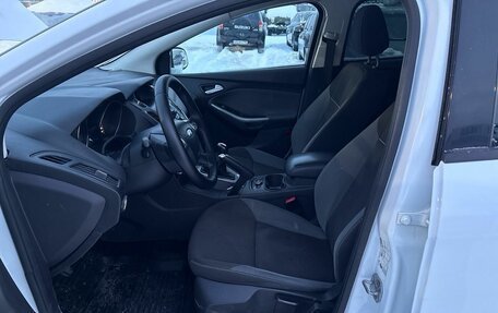 Ford Focus III, 2014 год, 690 000 рублей, 6 фотография