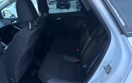 Ford Focus III, 2014 год, 690 000 рублей, 7 фотография