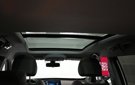 Chery Tiggo 7 Pro, 2021 год, 1 600 000 рублей, 17 фотография