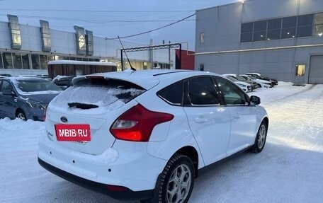 Ford Focus III, 2014 год, 690 000 рублей, 2 фотография