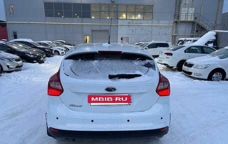 Ford Focus III, 2014 год, 690 000 рублей, 4 фотография
