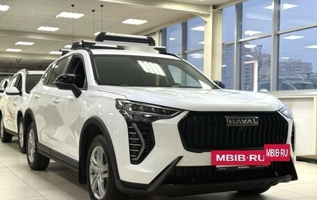 Haval Jolion, 2026 год, 2 449 000 рублей, 20 фотография