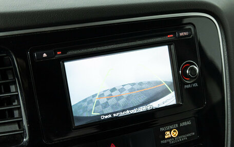 Mitsubishi Outlander III рестайлинг 3, 2013 год, 1 349 898 рублей, 16 фотография