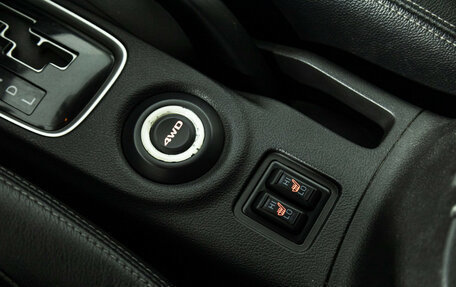 Mitsubishi Outlander III рестайлинг 3, 2013 год, 1 349 898 рублей, 19 фотография