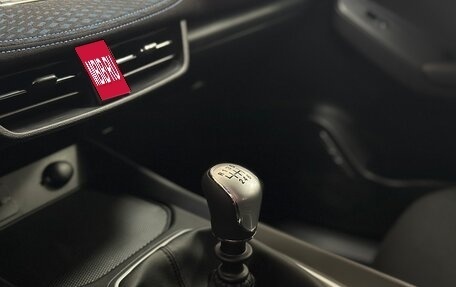 Haval Jolion, 2026 год, 1 999 000 рублей, 9 фотография