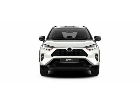 Toyota RAV4, 2025 год, 4 350 000 рублей, 14 фотография