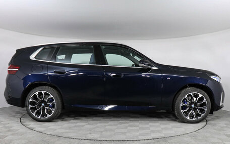 BMW X3, 2025 год, 8 070 000 рублей, 3 фотография