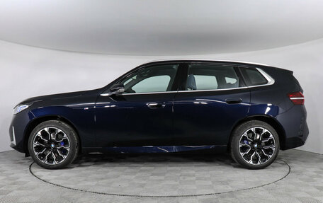 BMW X3, 2025 год, 8 070 000 рублей, 6 фотография