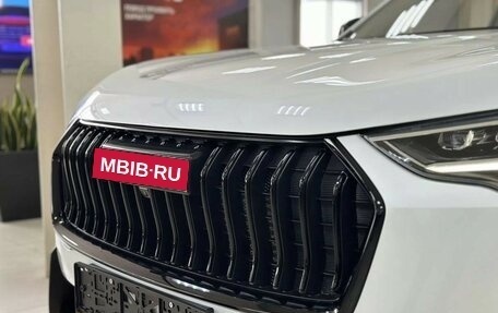 Haval Jolion, 2026 год, 1 999 000 рублей, 18 фотография