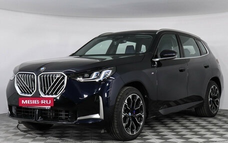 BMW X3, 2025 год, 8 070 000 рублей, 2 фотография