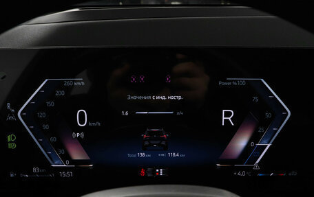 BMW X3, 2025 год, 8 070 000 рублей, 10 фотография