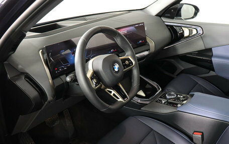 BMW X3, 2025 год, 8 070 000 рублей, 9 фотография