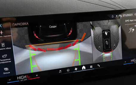 BMW X3, 2025 год, 8 070 000 рублей, 12 фотография