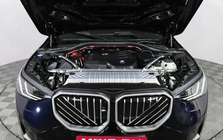 BMW X3, 2025 год, 8 070 000 рублей, 18 фотография