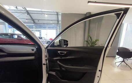 Chery Tiggo 4 I рестайлинг, 2025 год, 1 918 000 рублей, 12 фотография