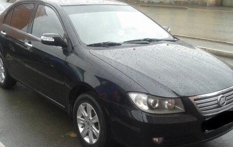 Lifan Solano I (630) рестайлинг, 2013 год, 299 000 рублей, 1 фотография