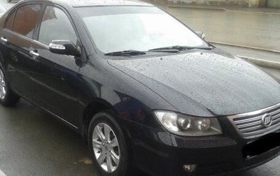 Lifan Solano I (630) рестайлинг, 2013 год, 299 000 рублей, 1 фотография