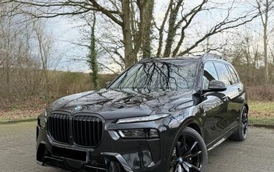 BMW X7, 2025 год, 19 919 848 рублей, 1 фотография