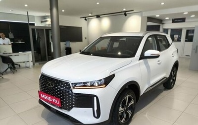 Chery Tiggo 4 I рестайлинг, 2025 год, 1 918 000 рублей, 1 фотография