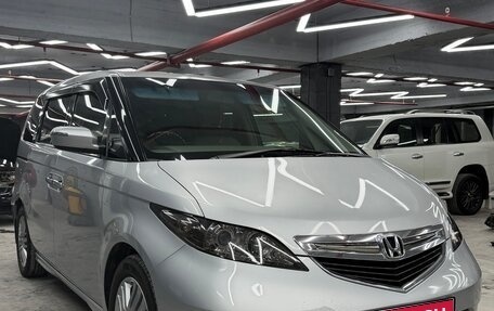 Honda Elysion I, 2004 год, 1 100 000 рублей, 1 фотография