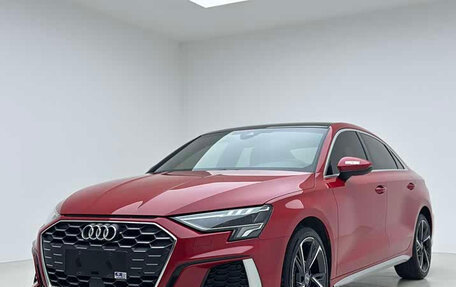 Audi A3, 2022 год, 2 661 980 рублей, 1 фотография