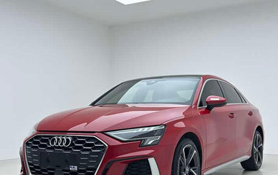 Audi A3, 2022 год, 2 661 980 рублей, 1 фотография